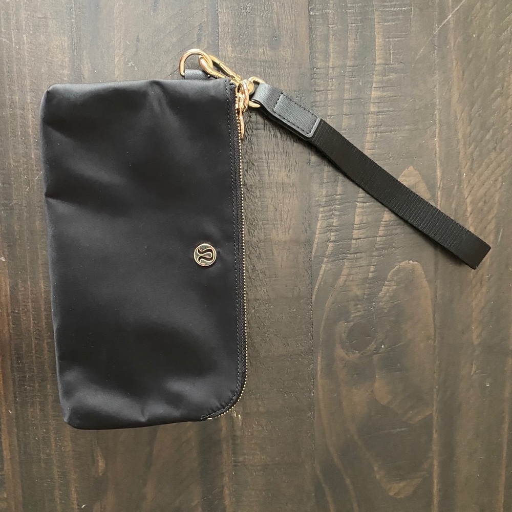 Lululemon Double Up Pouch